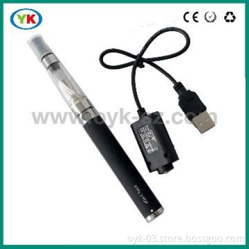 variable voltage EGO-C Twist kits with high quality,100% no leakage